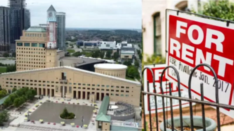 Mississauga Enacts New Bylaw to Shield Tenants from Unlawful 'Renovictions'