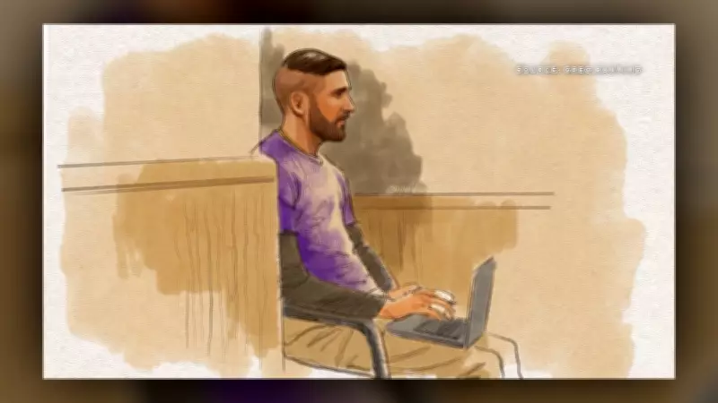 Mistrial in Ottawa Mother's Case; Ex-Boyfriend Found Guilty of Murder