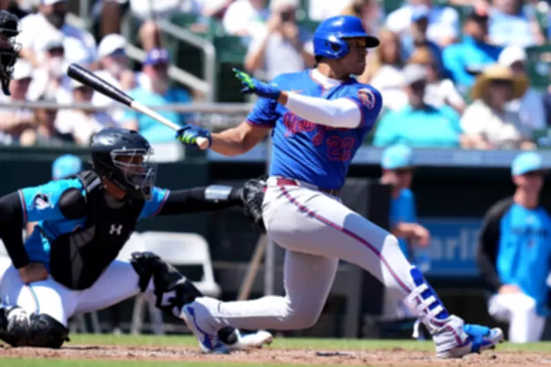 MLB Salaries Soar to Record High with New York Mets Leading Spending