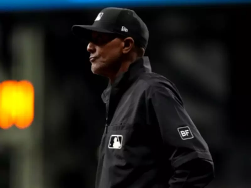 MLB Umpires Under Fire After Two Major Blown Calls Go Viral
