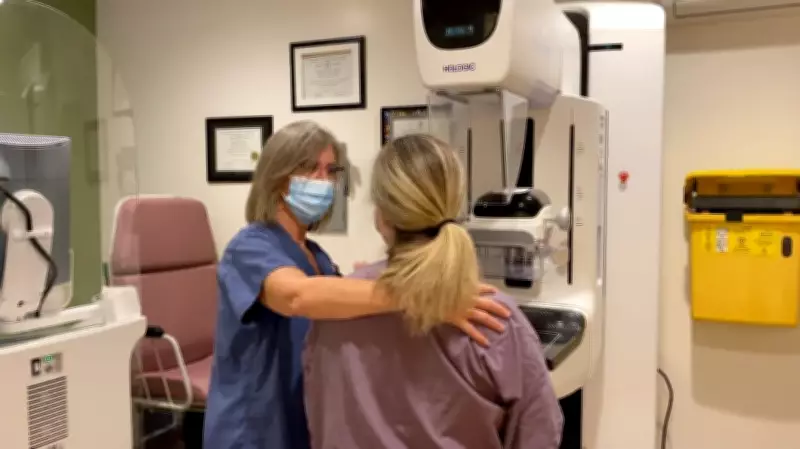 Mobile Breast Cancer Screening Unit to Visit Thorsby, Alberta, Enhancing Access