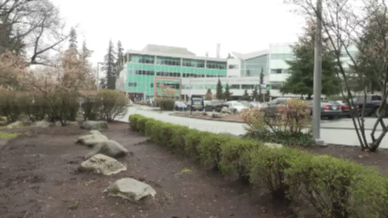 Mobile Overdose Prevention Site at Abbotsford Hospital Sparks Opposition