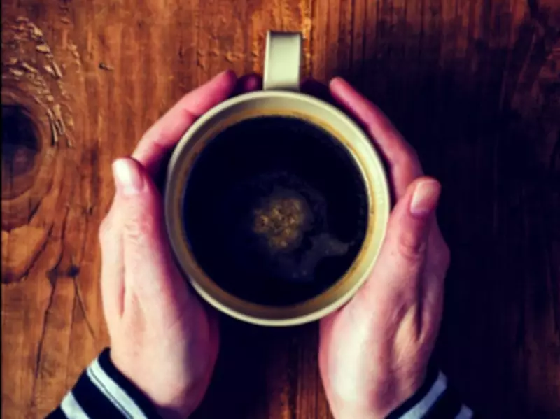 Moderate Coffee Consumption Linked to Lower Dementia Risk, Study Finds