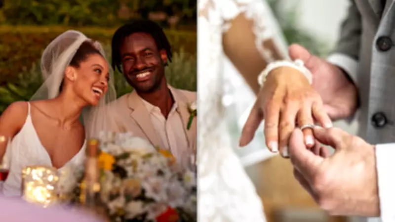 Modern Weddings: 12 Outdated Etiquette Rules Couples Are Ditching