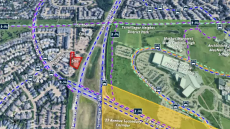 Modular Housing Approved for Southwest Edmonton Despite Church's Spacing Concerns