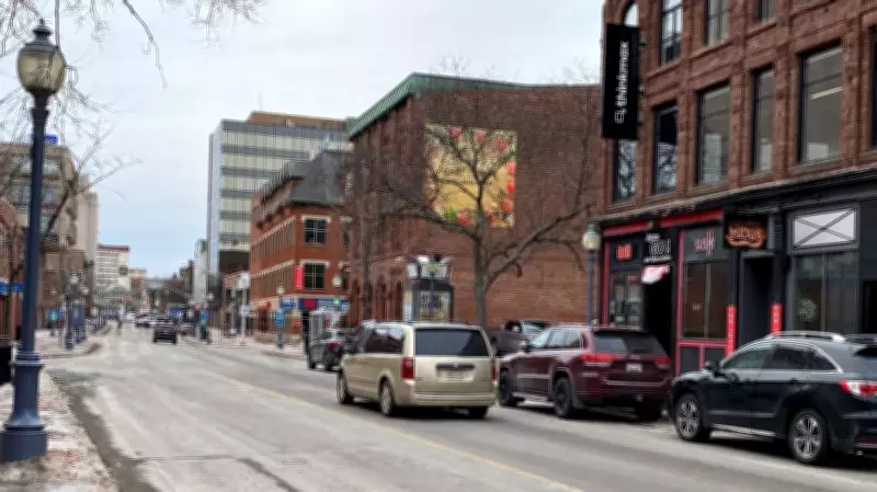 Moncton Launches Pilot Program to Support Businesses Impacted by Local Crime