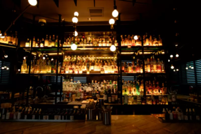 Montreal Bar Named Best in Canada; Eight Total in Top 50