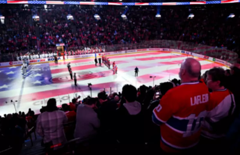 Montreal Canadiens Face Tampa Bay Lightning in High-Stakes NHL Playoff Rematch