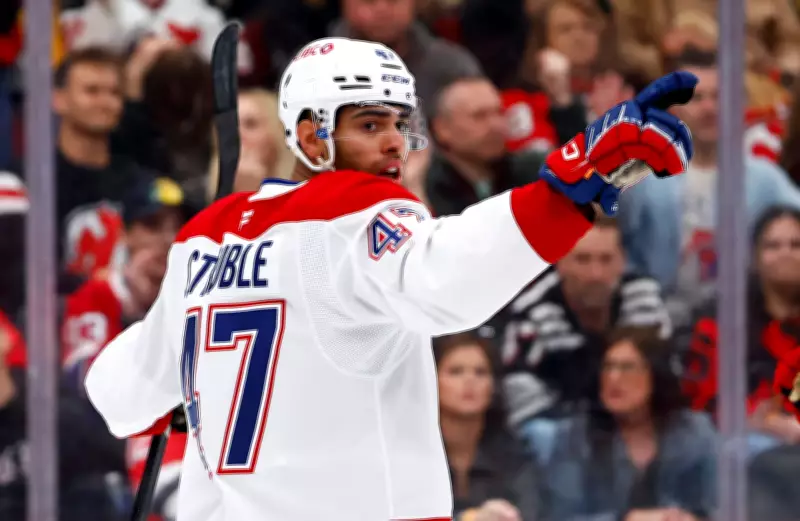 Montreal Canadiens Secure Playoff Berth for Second Straight Season