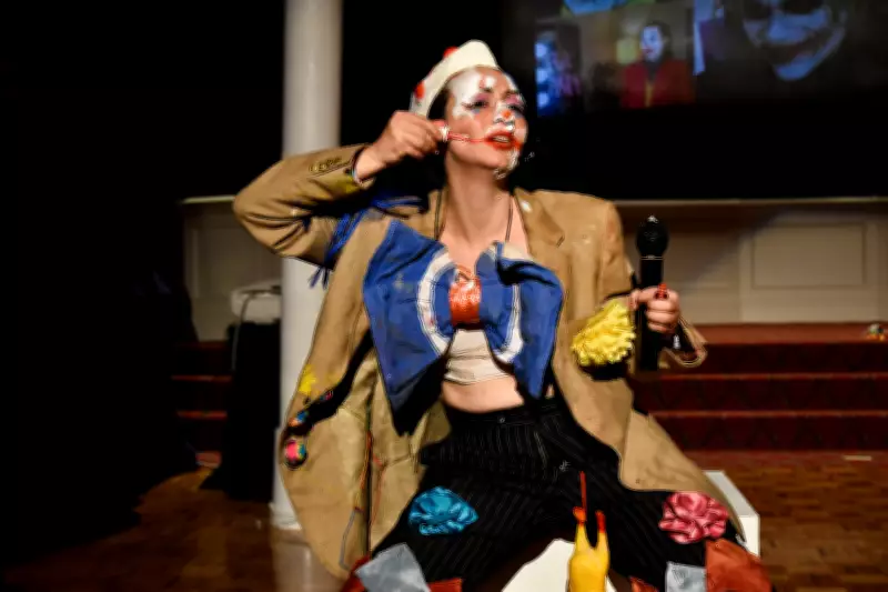 Montreal Clown Festival Celebrates Zany Artistry with Week of Shows and Workshops