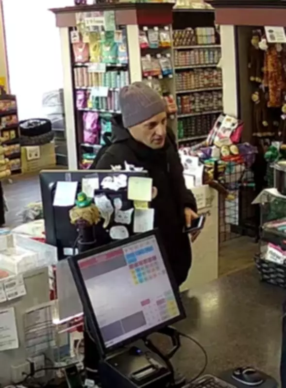 Montreal Man Sean Magna Faces 17 Charges for Theft, Fraud, Robbery