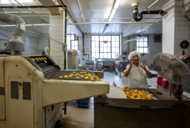 Montreal Museum to Showcase Artifacts from Historic Chinatown Noodle Shop