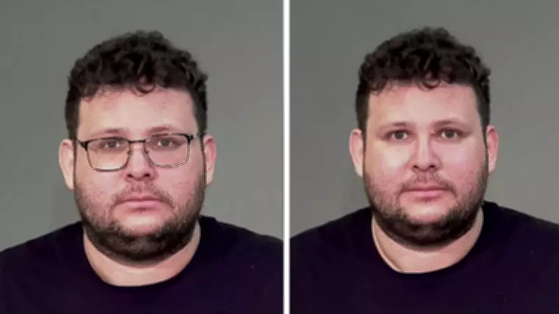 Montreal Police Seek Additional Victims in Sexual Assault Case Against Jorge Luis Marin Lotfe