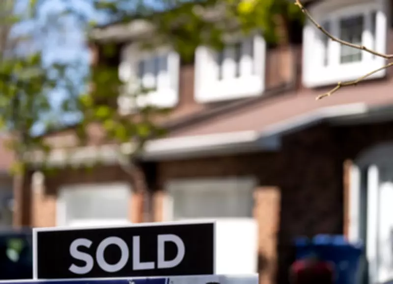 Montreal Real Estate Market Rebounds: Home Sales Rise 2%, Ending Four-Month Decline