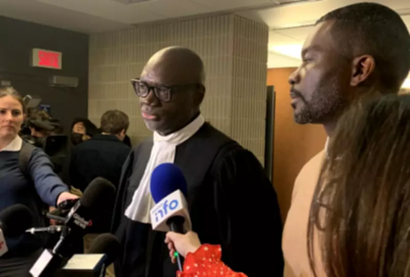 Montreal to Appeal Court Ruling on Police Racial Profiling Case