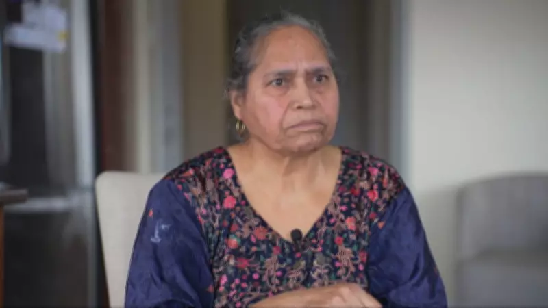 Montreal Woman's Jewellery Stolen in Broad Daylight During Walk