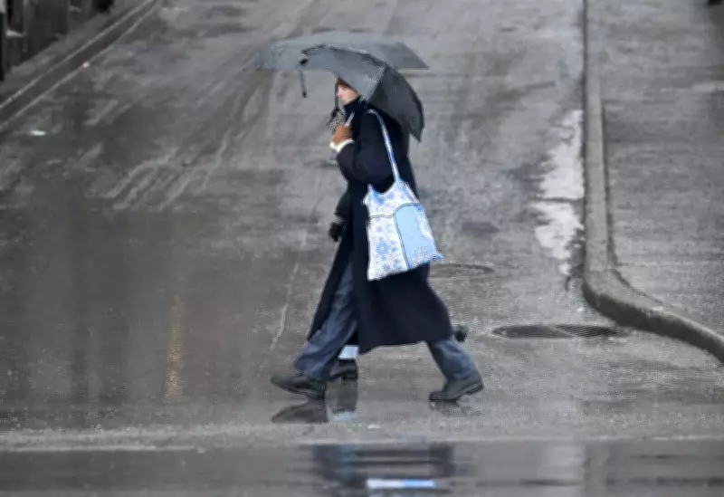 Montreal's Easter Weekend Forecast: Wet and Wintry Conditions Expected