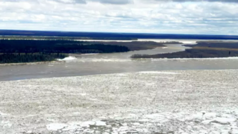 Moose Cree First Nation Declares State of Emergency in Ontario