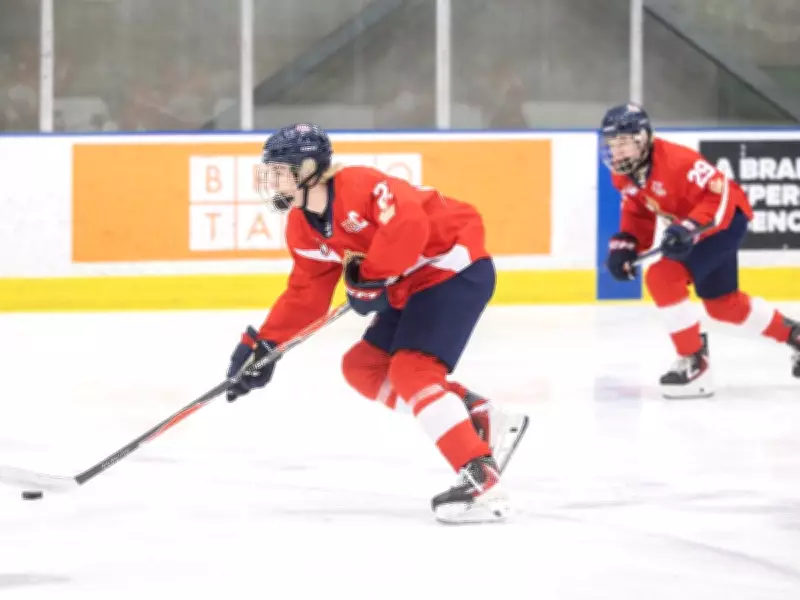 Moose Jaw Warriors Secure Telus Cup Final Spot, Regina Pat Canadians Face Must-Win