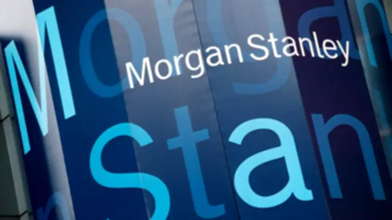 Morgan Stanley Holds Steady on Oil Price Outlook, Foresees Gradual Supply Recovery