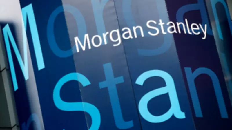Morgan Stanley Reports Profit Surge Fueled by Robust Trading and Dealmaking