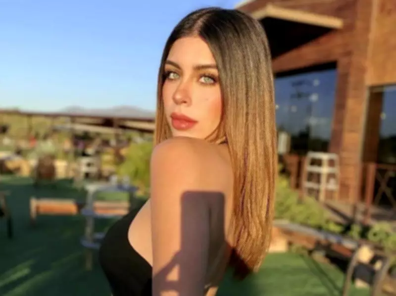 Mother-in-law on the run in Mexico after allegedly killing ex-beauty queen