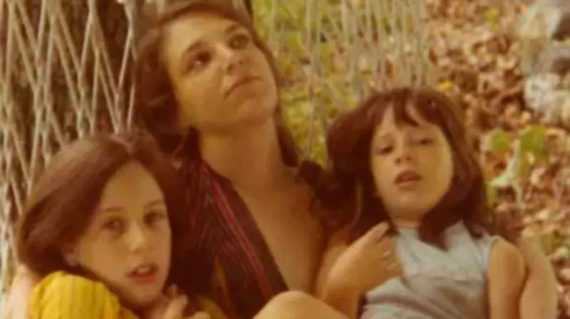 Mother's Apology for Abuse Led to Healing and Forgiveness