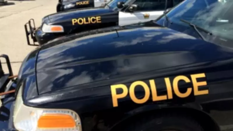 Motorcyclist Killed in Crash West of Kingston, Ontario