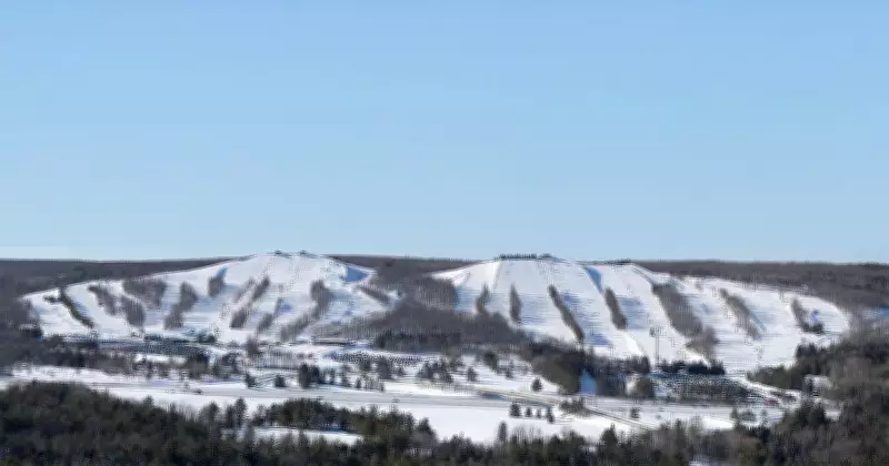 Mount St. Louis Moonstone to Undergo Major Renovation for 2026/27 Season