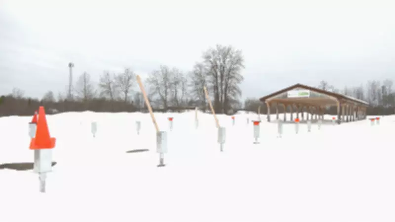 Mountjoy Farmers' Market in Timmins to Expand with New Pavilion Construction