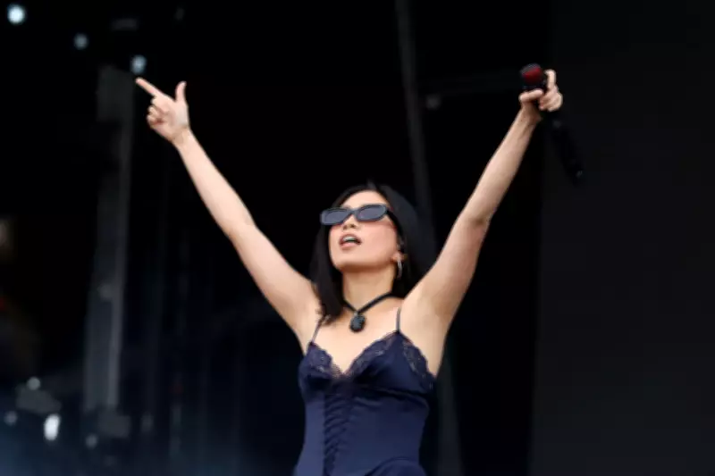 Move over, K-pop? The hottest new Asian group could be from Indonesia