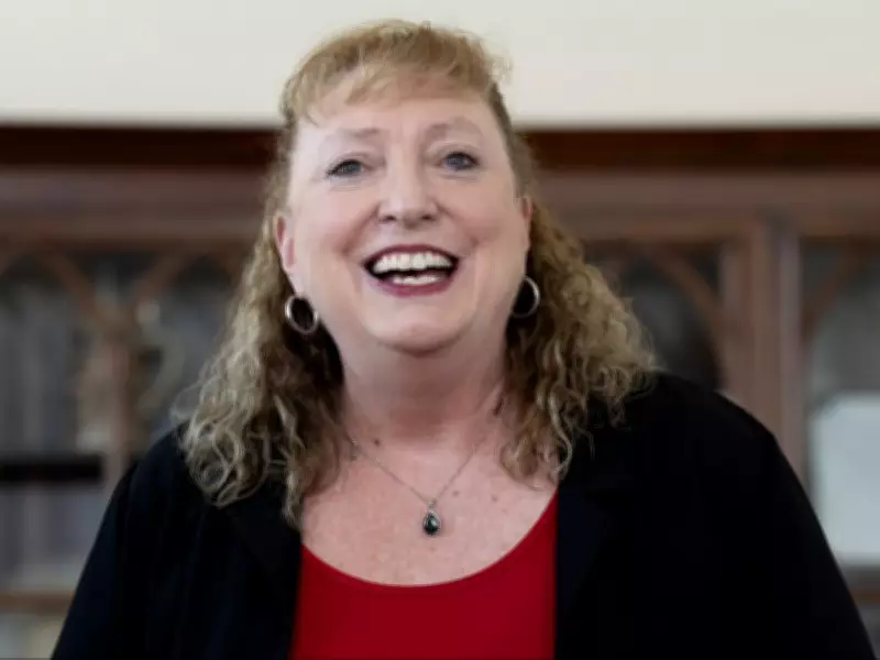 MP Marilyn Gladu's Party Switch Exposes Stunning Political Hypocrisy