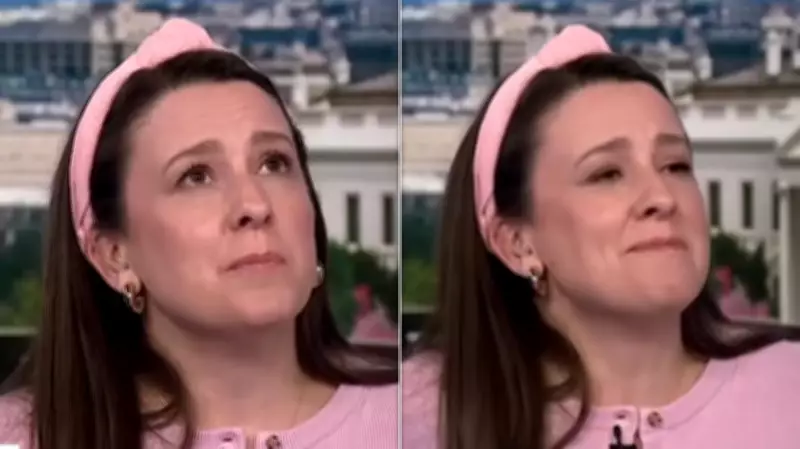 Ms. Rachel Exposes Harsh Conditions at Texas Immigration Detention Center