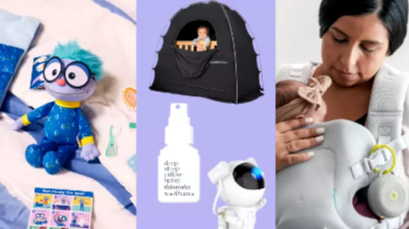 Ms. Rachel's Sleep Tips and 16 Products to Transform Toddler Bedtime