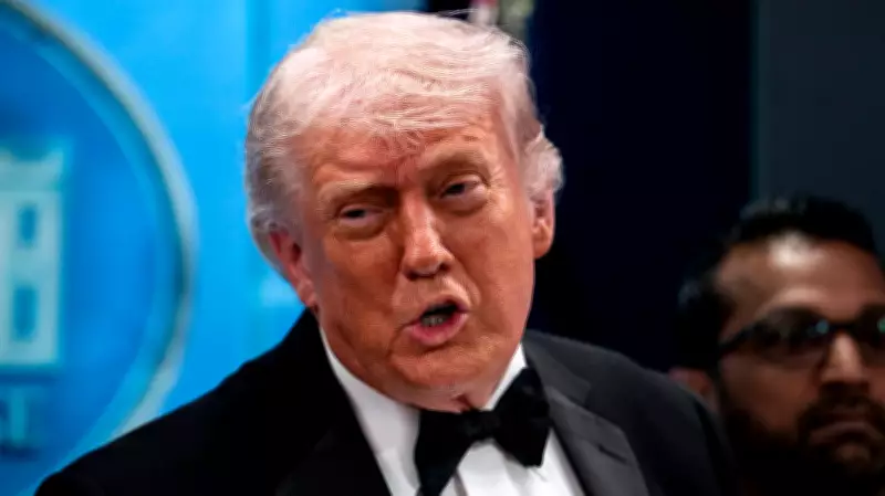 MSNBC Host Warns Trump's Rhetoric Contributed to Political Division