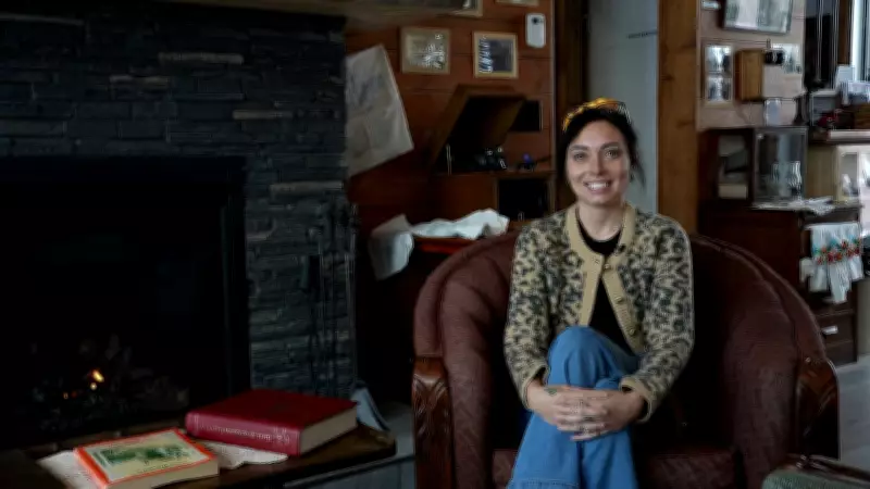 Métis Woman Transforms Grief into Healing Through Film and Yoga in Wakaw