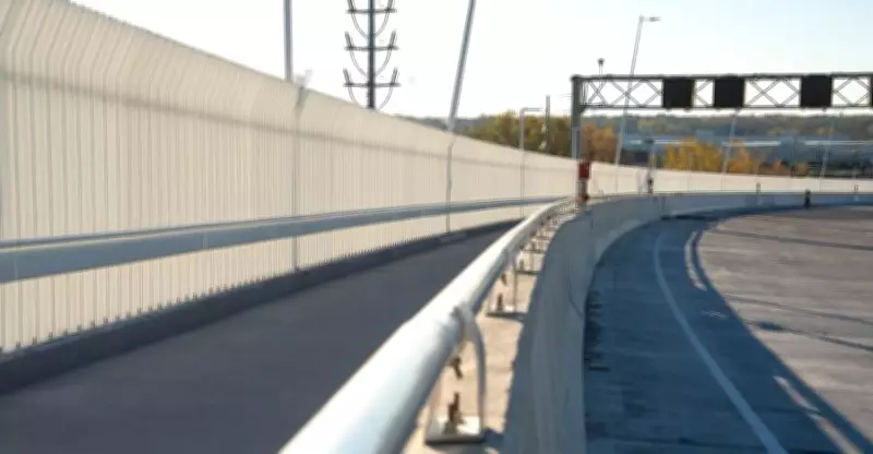 Multi-Use Path on Gordie Howe Bridge Highlighted by Tourism Agency