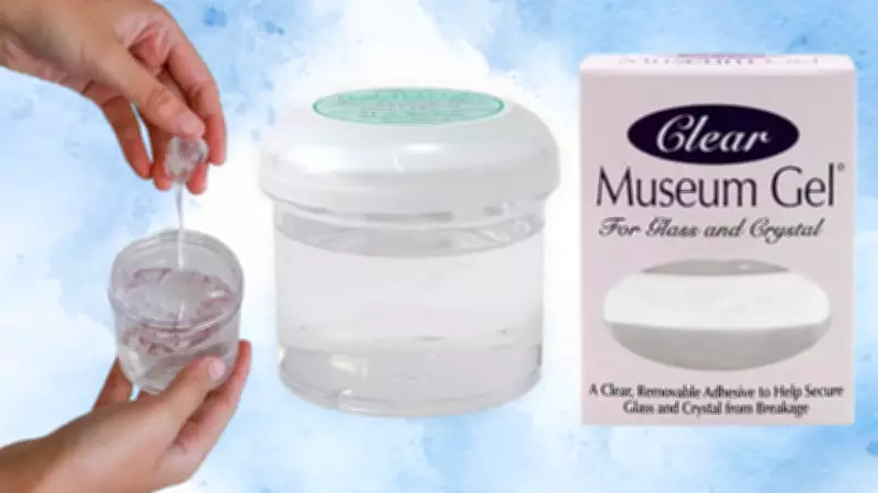 Museum Gel: The Viral TikTok Product That Secures Your Valuables