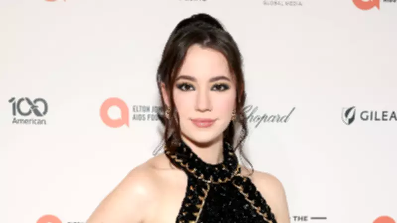 Musk Baby Mama Exposes MAGA Group Chat Coordinating Talking Points