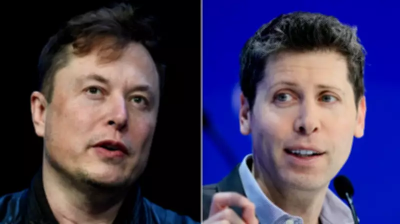 Musk vs Altman Trial: OpenAI's Founding Mission at Stake in Court