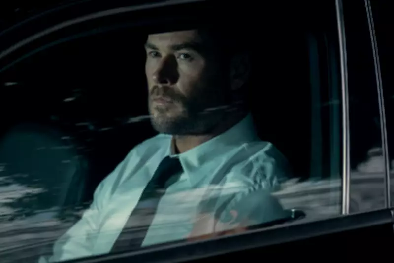 Must-See TV: Chris Hemsworth's 'Crime 101' Tops This Week's Watch List