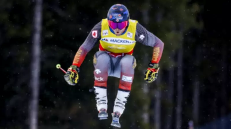 Nakiska Ski Resort in Kananaskis Unveils Summer Operation Plans