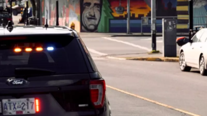 Nanaimo Man Faces 11 Charges, Firearms Seized in RCMP Assault Investigation