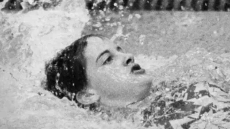 Nancy Garapick, Canadian Olympic Swimming Medalist, Dies at Age 64