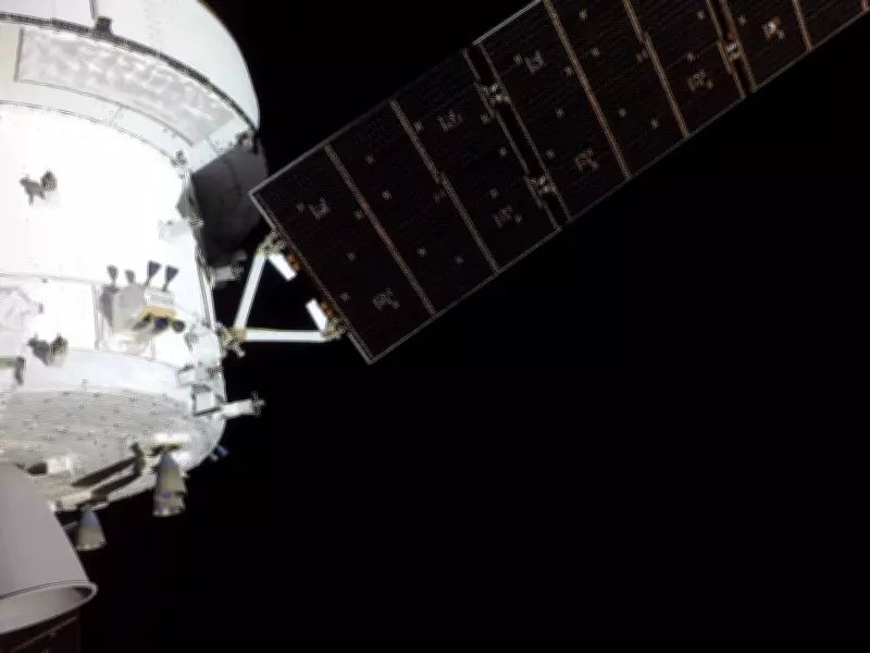 NASA's Artemis II Mission: The Critical Re-entry Phase Explained