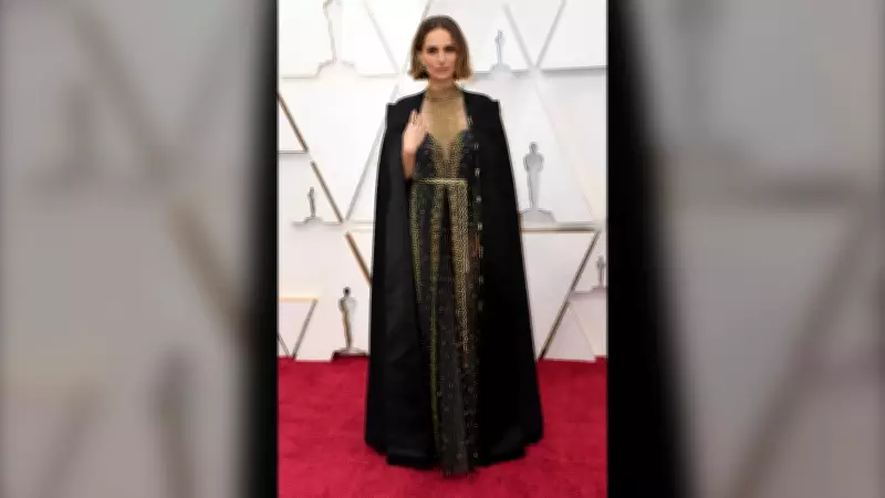Natalie Portman Announces Pregnancy with Third Child, Expanding Family