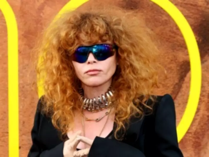Natasha Lyonne Removed from Delta Flight After Euphoria Premiere Incident