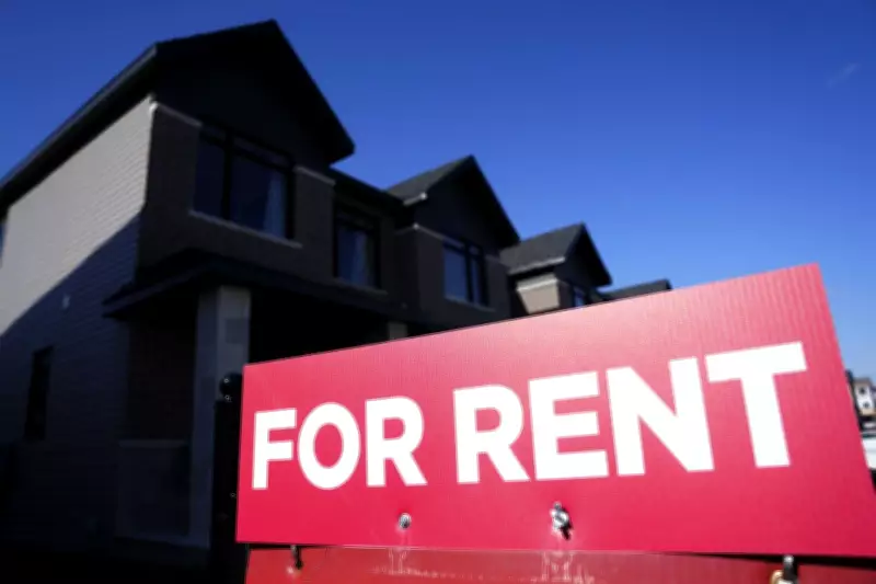 National Asking Rents Plummet to $2,008, Marking Sharpest Decline in Five Years
