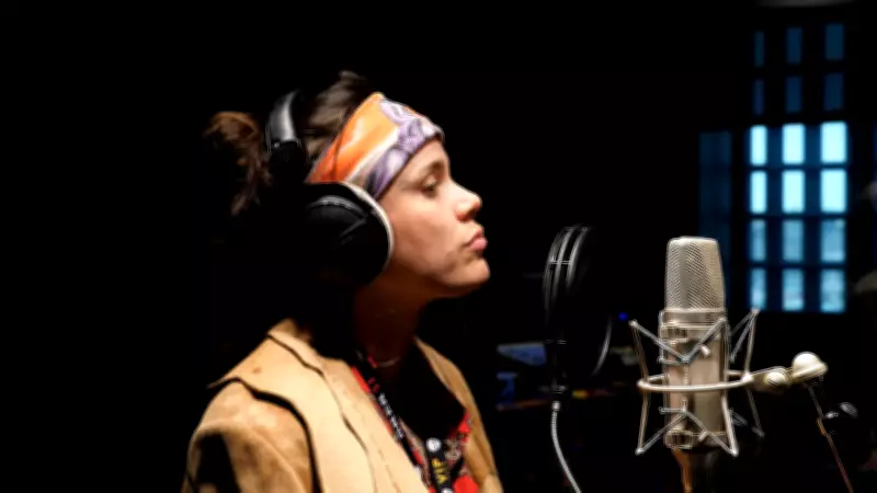 National Music Centre Launches Search for 10 Artists for Mini-Residencies