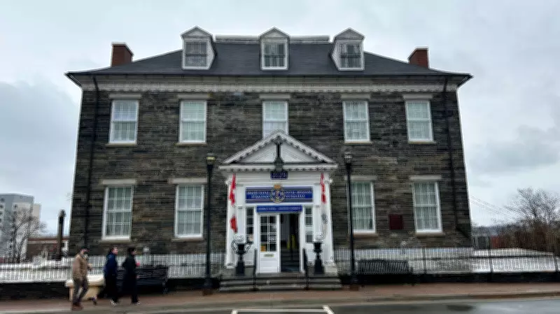 Naval Museum of Halifax to Close for Two Years, Final Visits Urged